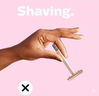 Shaving